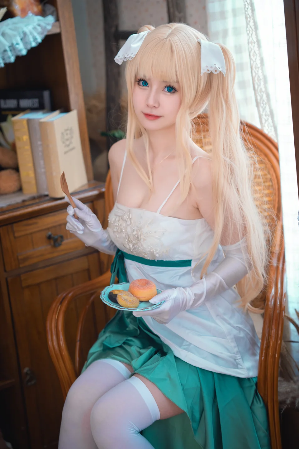 猫大人 - 礼服26 [26P-233MB] tg@simisebaisi 【丝足阁】004.webp